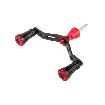 Layfishing Plug&play Carbon Fiber Power Handle For Spinning Reel